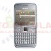 CELULAR NOKIA E72 CÂMERA 5MP MP3 BLUETOOTH 3G WI-FI GPS